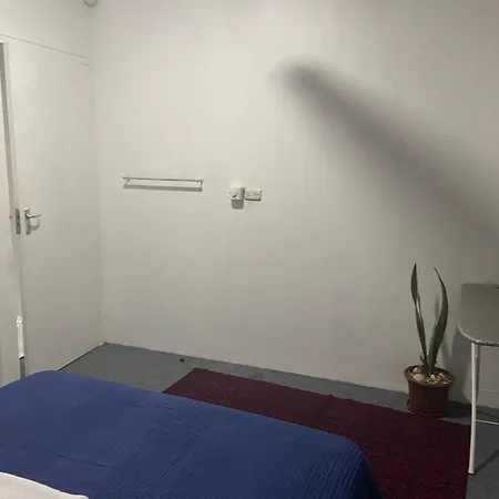 Sweet Room Airport Nadi Exterior photo