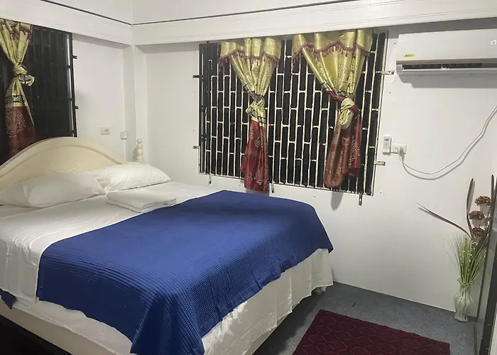 Sweet Room Airport